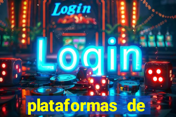 plataformas de jogos que pagam