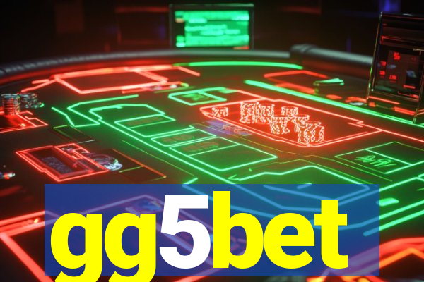 gg5bet