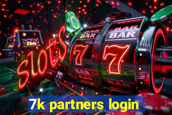 7k partners login