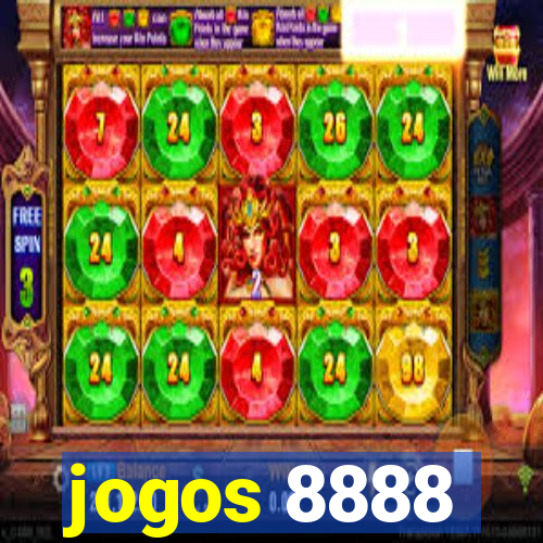 jogos 8888