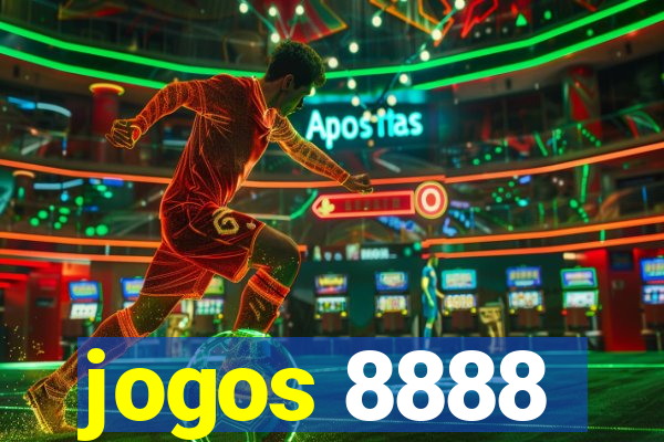 jogos 8888