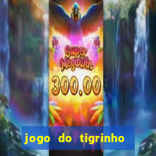 jogo do tigrinho que ganha dinheiro de verdade no pix