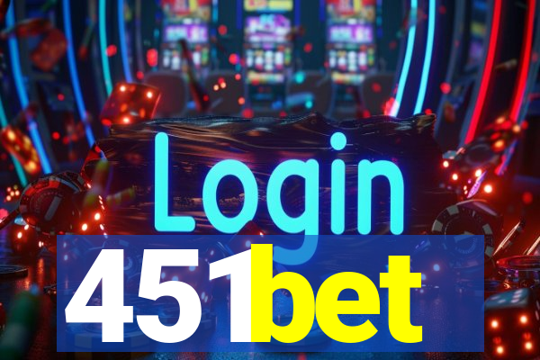 451bet