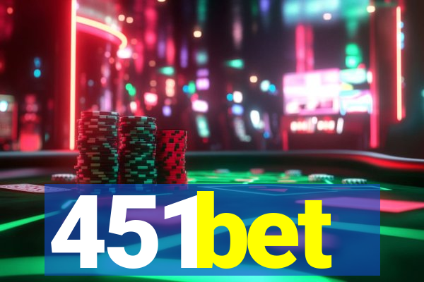 451bet