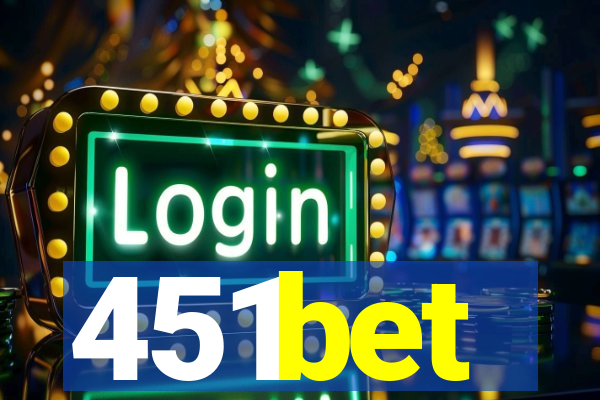 451bet