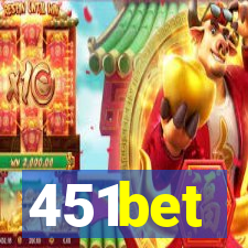 451bet