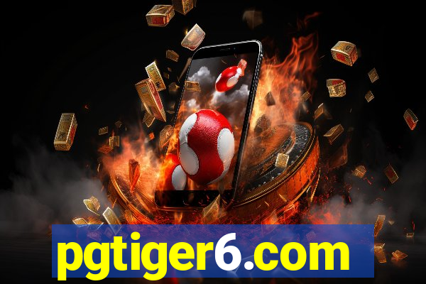 pgtiger6.com