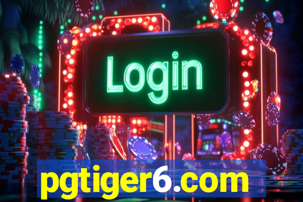 pgtiger6.com