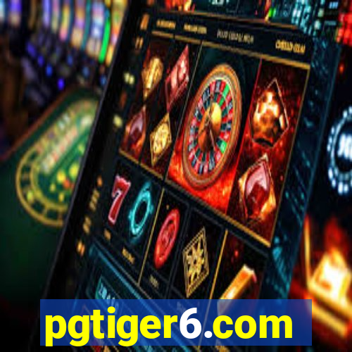 pgtiger6.com