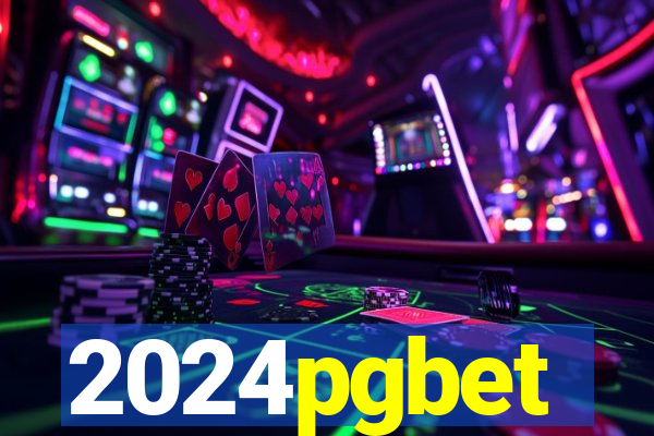 2024pgbet