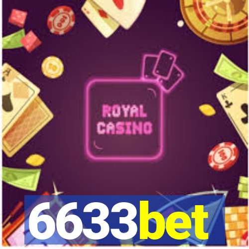 6633bet