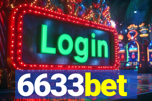 6633bet