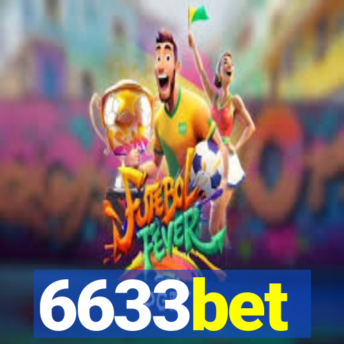 6633bet