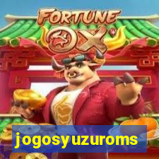 jogosyuzuroms