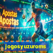 jogosyuzuroms