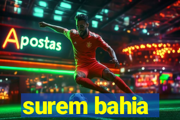 surem bahia