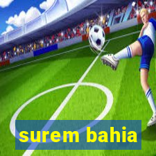 surem bahia