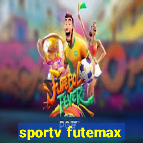 sportv futemax