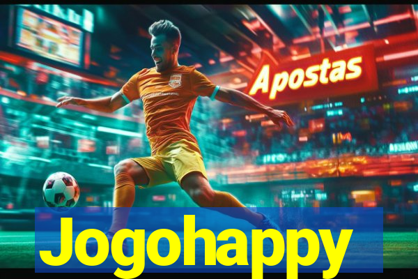 Jogohappy