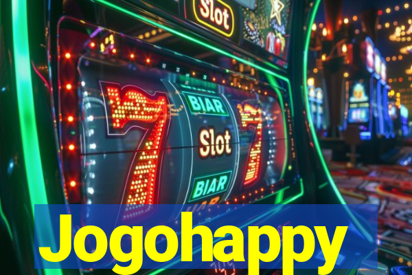 Jogohappy