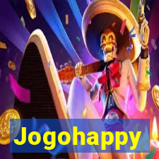 Jogohappy