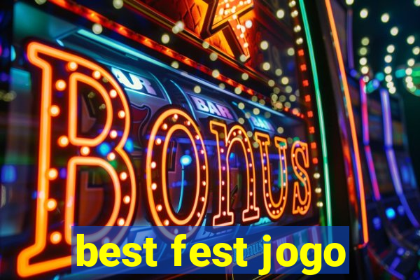 best fest jogo