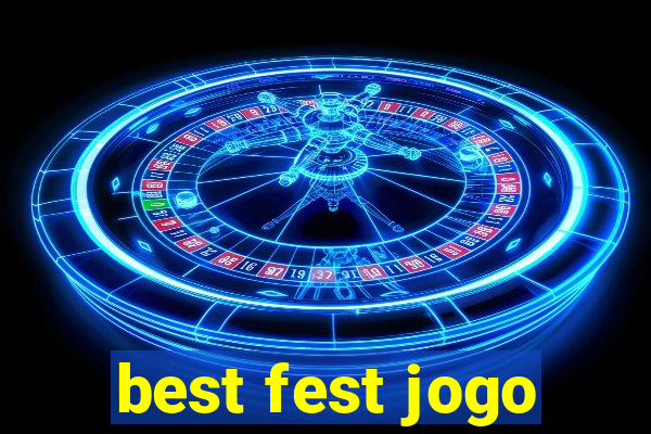 best fest jogo