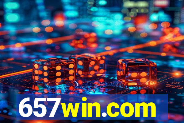 657win.com