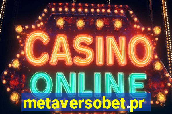 metaversobet.pro