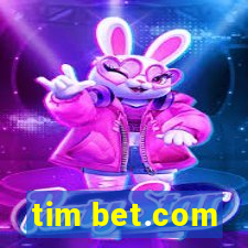 tim bet.com