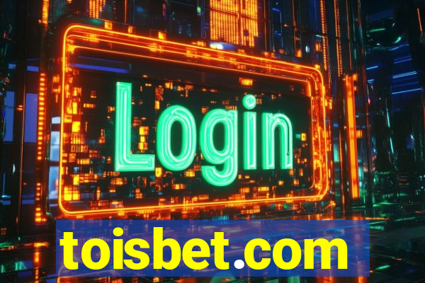 toisbet.com