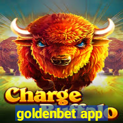 goldenbet app