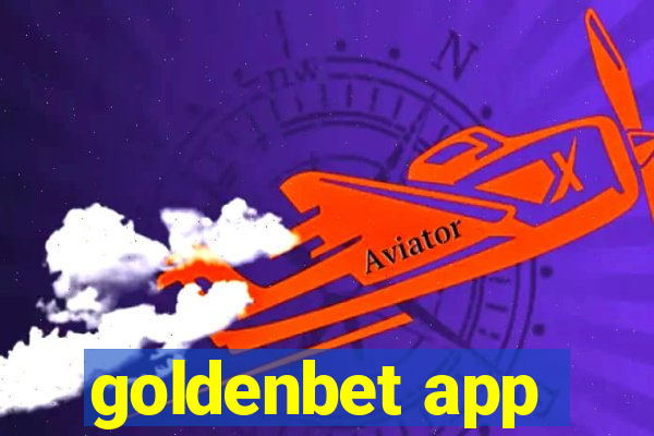 goldenbet app