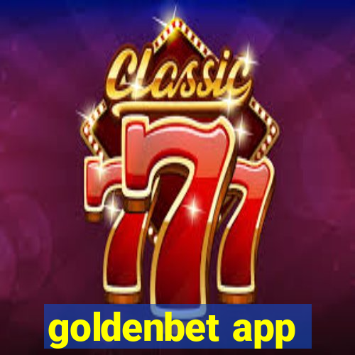 goldenbet app