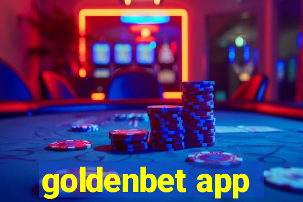 goldenbet app