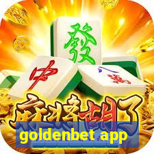 goldenbet app