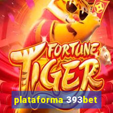 plataforma 393bet