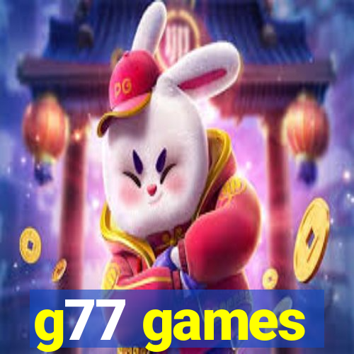 g77 games