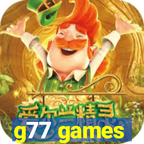 g77 games