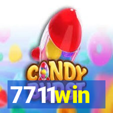 7711win