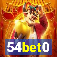 54bet0