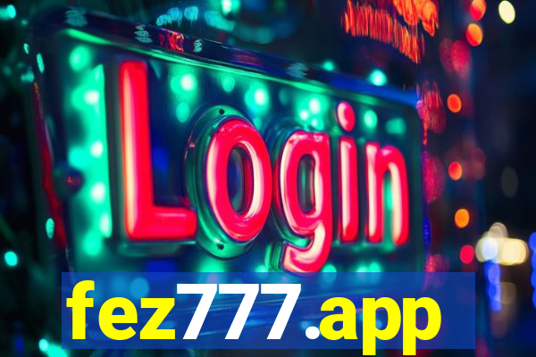 fez777.app