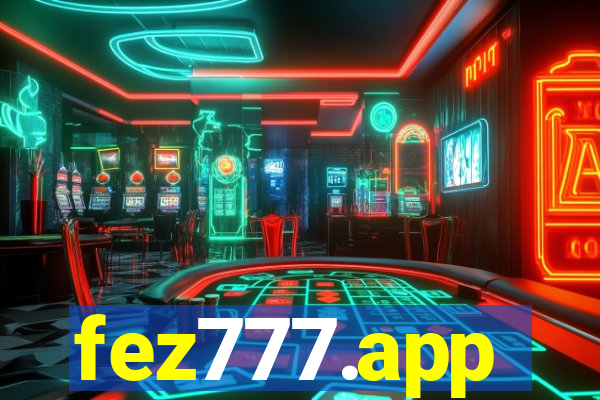 fez777.app