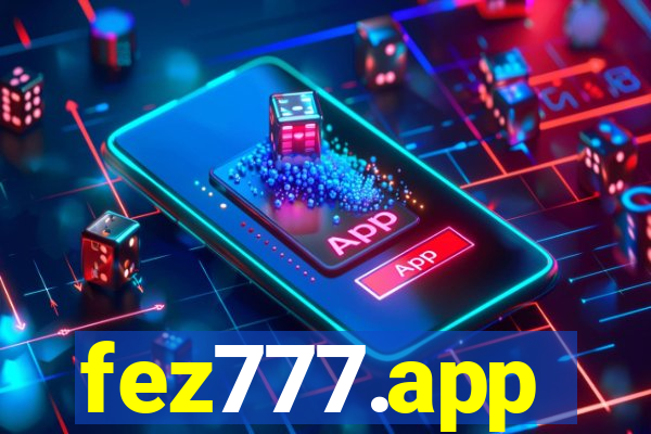 fez777.app