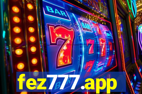 fez777.app