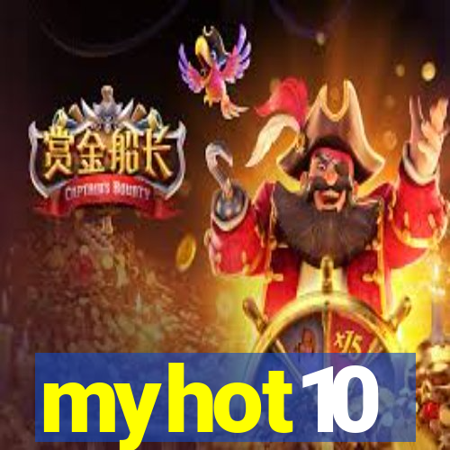 myhot10