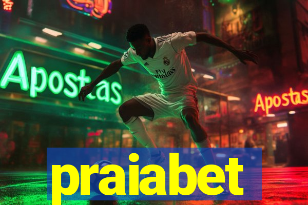 praiabet