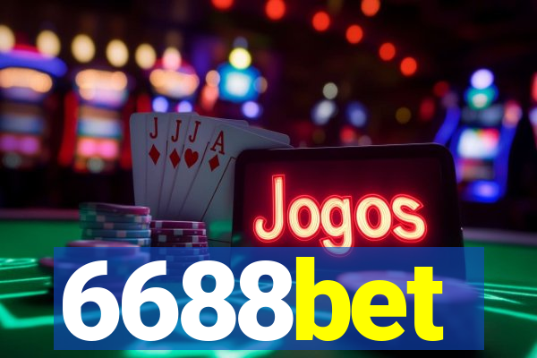 6688bet