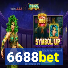 6688bet