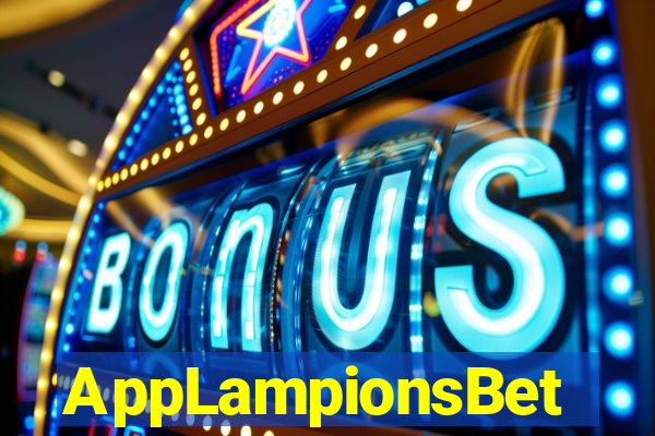 AppLampionsBet